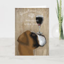 Search for boxer cards Funny dogs