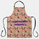 Search for sushi aprons Maki