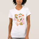 Search for summer womens tshirts Botanical