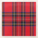 Search for tartan coasters Scottish