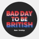 Search for bad day stickers Patriotic
