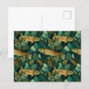 Search for sophisticate postcards Watercolor
