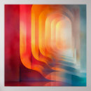 Search for luminous posters Minimalist