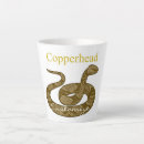 Search for viper snake mugs Copperhead