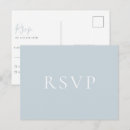 Search for rsvp postcards Minimalist