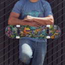 Search for surreal skateboards Pop surrealism