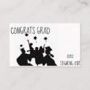Search for college graduate business cards School