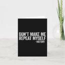 Search for repeatable cards History