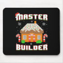 Search for building block mousepads Builder