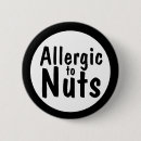 Search for nuts badges Allergies