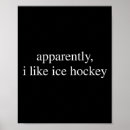 Search for long life posters Goalie gear