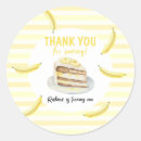 Search for birthday cakes stickers Watercolor