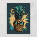 Search for ananas postcards Fruit