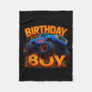 Search for monster truck birthday decor Modern