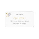 Search for black return address invitations Formal