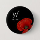 Search for poppy badges Initial