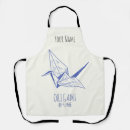 Search for folding aprons Origami