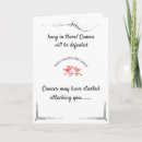 Search for diagnosis cards Thinking of you