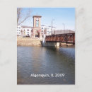 Search for suburb postcards Chicago