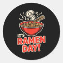 Search for soups stickers Cuisine