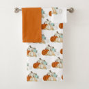 Search for fall color bath towels Harvest