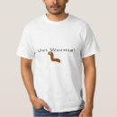 Search for worm tshirts Bugs
