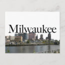 Search for milwaukee postcards Skyline