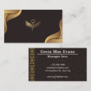 Search for area business cards Professional
