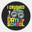 Search for monster high stickers 100 days