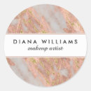 Search for makeup artist stickers Pattern