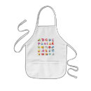 Search for kindergarten aprons Animals