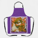 Search for mardi gras party aprons Mask