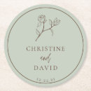 Search for sage green coasters Bohemian