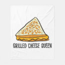 Search for cheese blankets Cheesy
