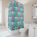 Search for surf shower curtains Charlie brown