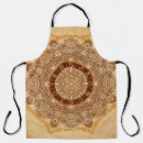 Search for zodiac aprons Illustration