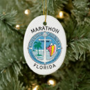 Search for florida keys christmas tree decorations Souvenir