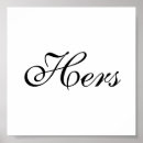 Search for hers art White