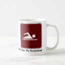 Search for love swimming mugs Diving