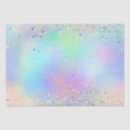 Search for iridescent tissue paper Birthday