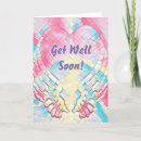 Search for angel get well cards Soon