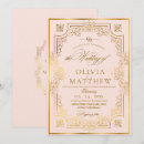 Search for flora wedding invitations Chic