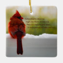 Search for cardinal photo christmas tree decorations Photograph