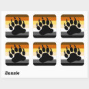 Search for bear flag stickers Equality