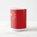 Search for china flag mugs Yellow