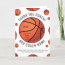 Search for a team Thank you coach