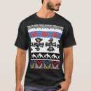 Search for native american pattern tshirts Illustration