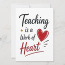 Search for teacher love cards Teaching
