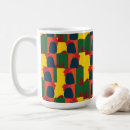 Search for abstract paint mugs Minimal
