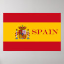 Search for spanish flag art Espana